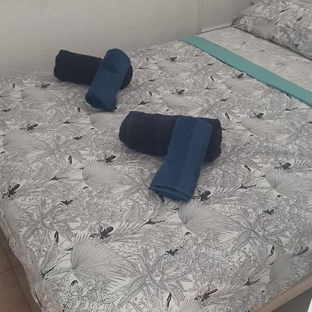 לוס כריסטיאנוס Dory House Los Cristianos מראה חיצוני תמונה