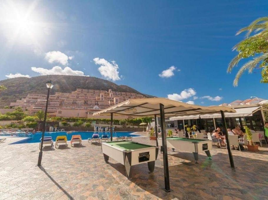 לוס כריסטיאנוס Dory House Los Cristianos מראה חיצוני תמונה