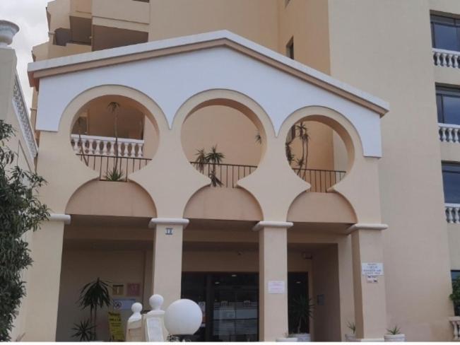 לוס כריסטיאנוס Dory House Los Cristianos מראה חיצוני תמונה