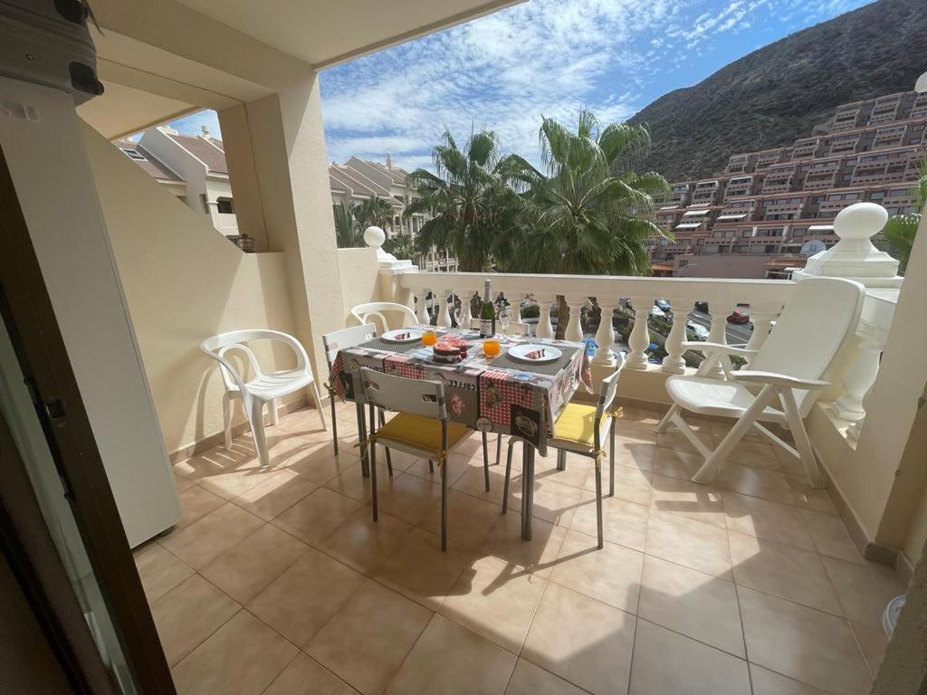 לוס כריסטיאנוס Dory House Los Cristianos מראה חיצוני תמונה