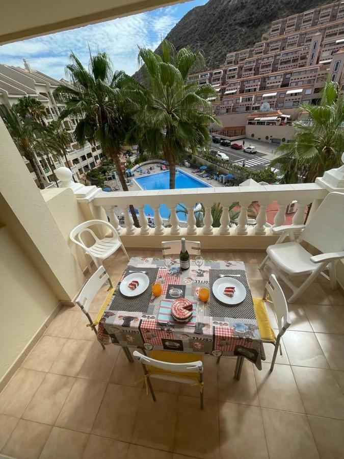 לוס כריסטיאנוס Dory House Los Cristianos מראה חיצוני תמונה