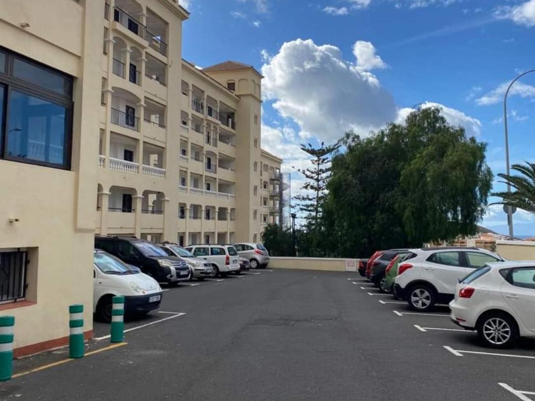 לוס כריסטיאנוס Dory House Los Cristianos מראה חיצוני תמונה