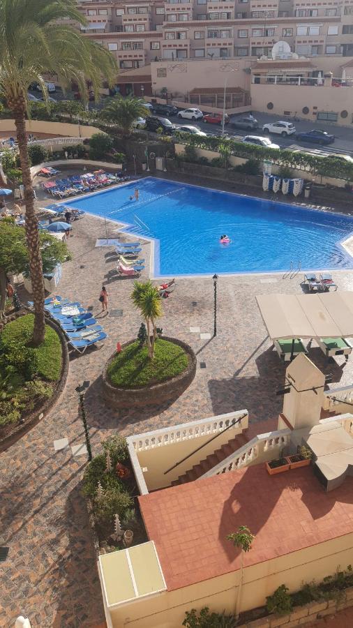 לוס כריסטיאנוס Dory House Los Cristianos מראה חיצוני תמונה