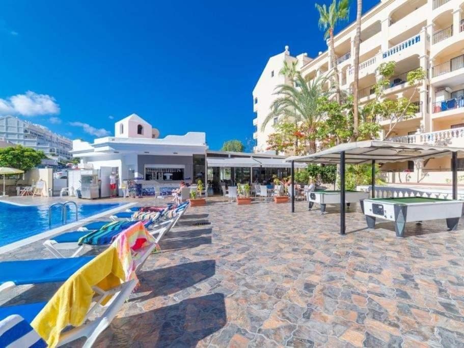 לוס כריסטיאנוס Dory House Los Cristianos מראה חיצוני תמונה