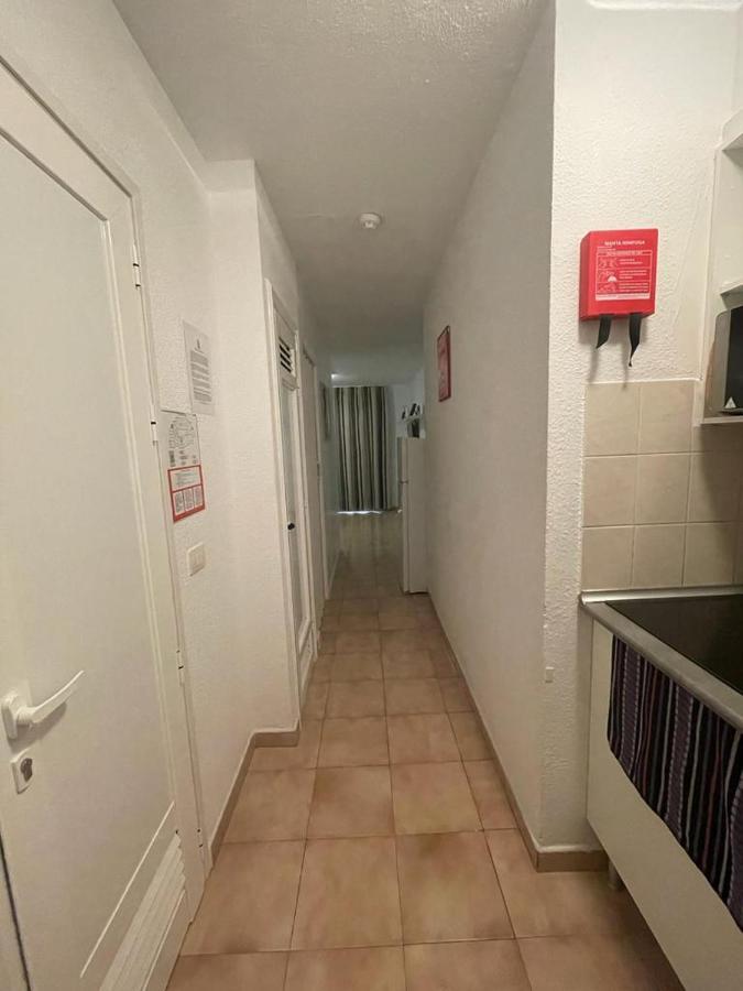 לוס כריסטיאנוס Dory House Los Cristianos מראה חיצוני תמונה