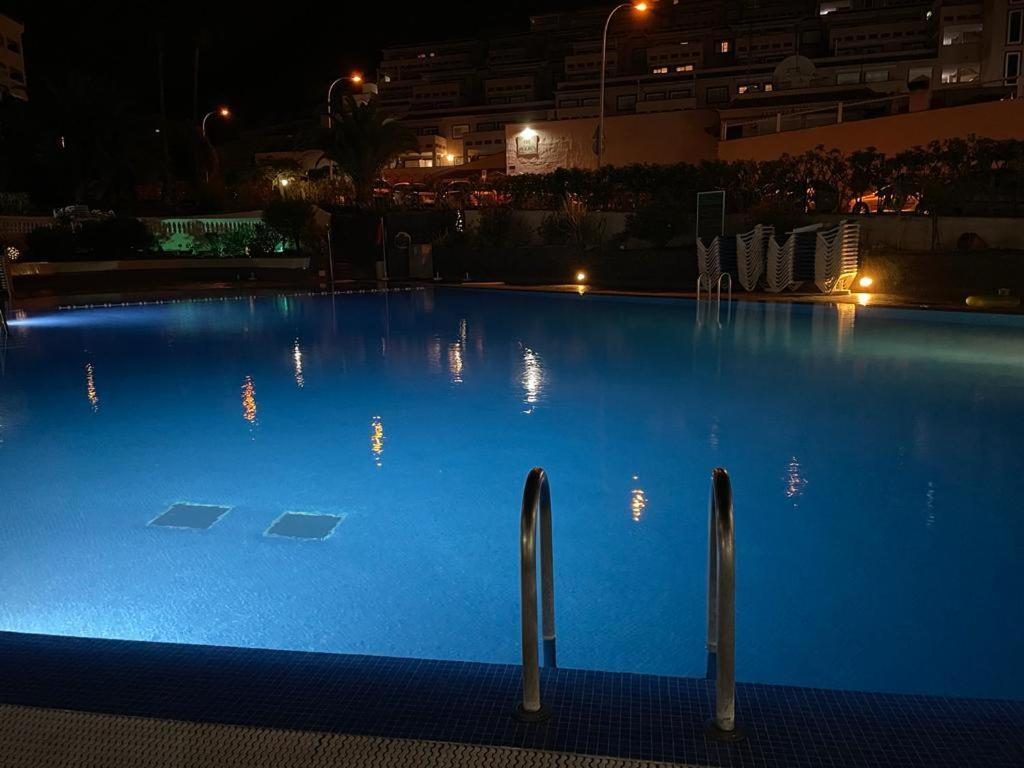 לוס כריסטיאנוס Dory House Los Cristianos מראה חיצוני תמונה
