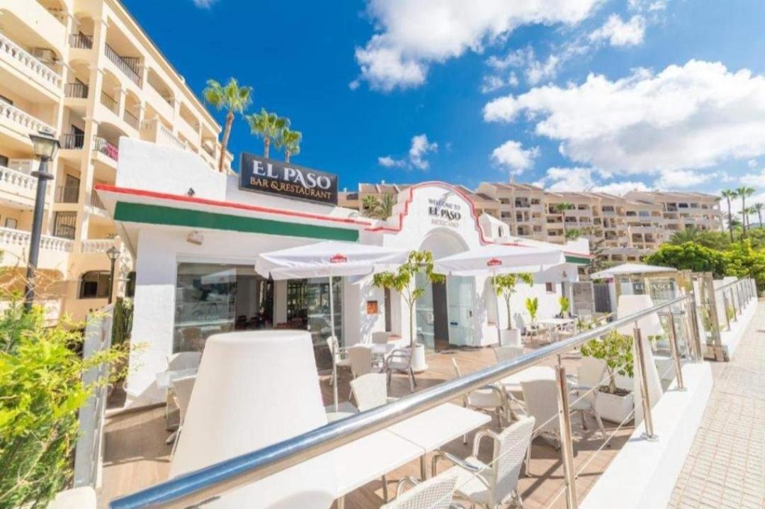 לוס כריסטיאנוס Dory House Los Cristianos מראה חיצוני תמונה