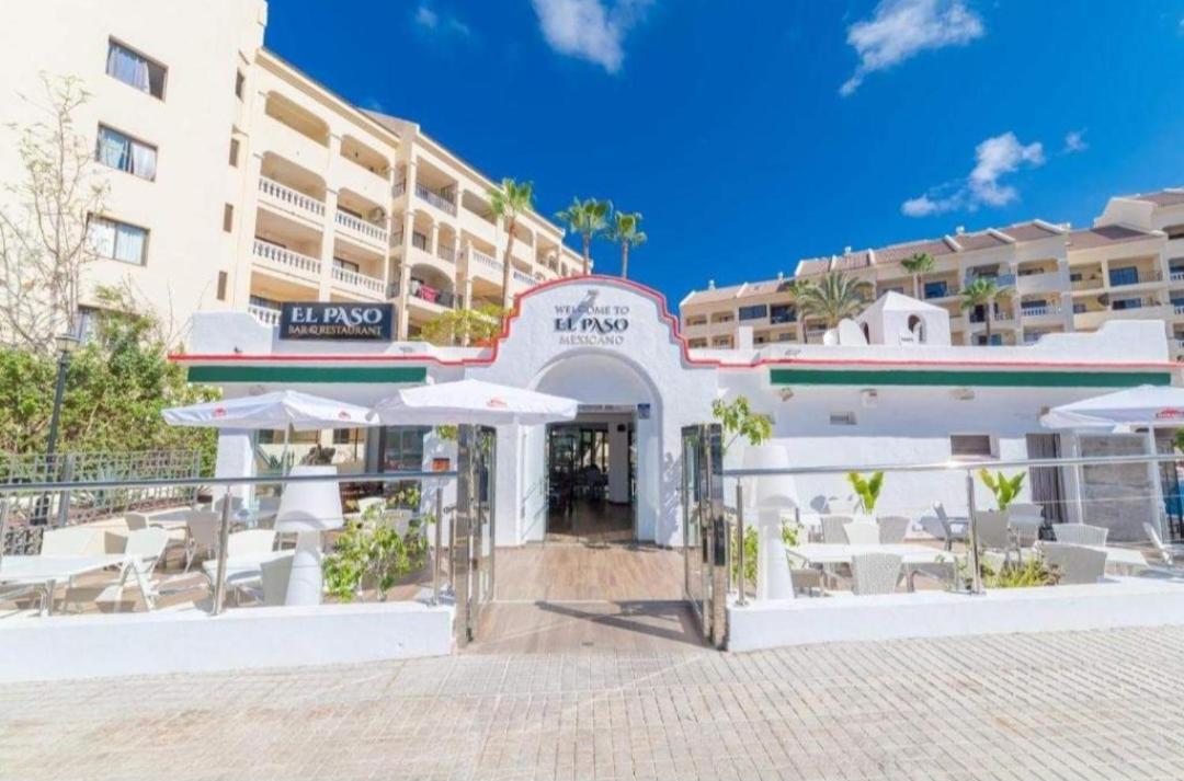 לוס כריסטיאנוס Dory House Los Cristianos מראה חיצוני תמונה