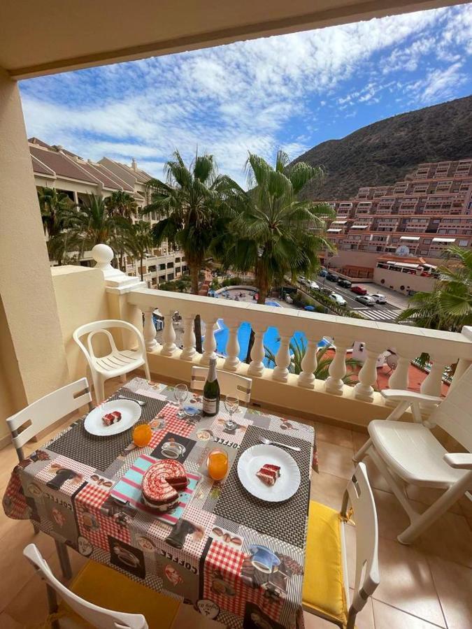 לוס כריסטיאנוס Dory House Los Cristianos מראה חיצוני תמונה