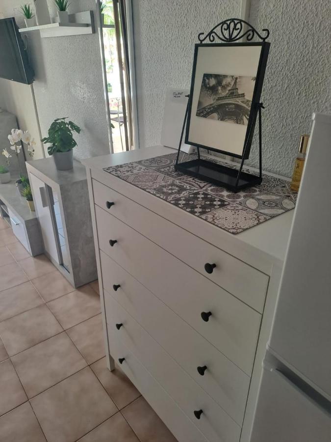 לוס כריסטיאנוס Dory House Los Cristianos מראה חיצוני תמונה