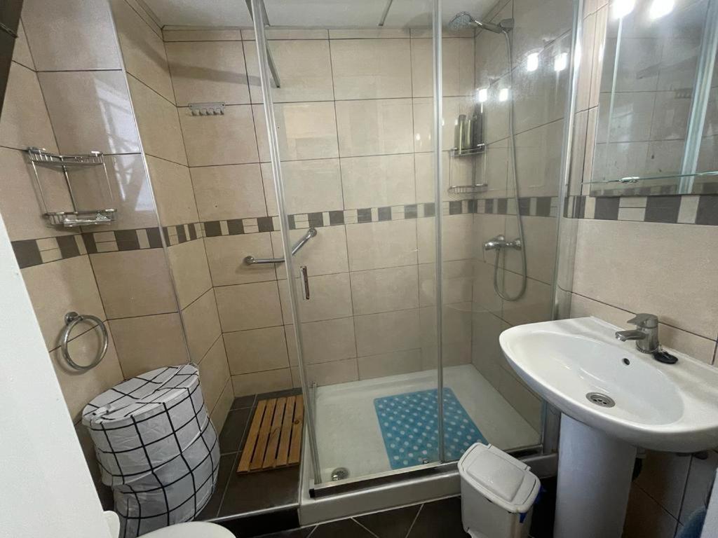 לוס כריסטיאנוס Dory House Los Cristianos מראה חיצוני תמונה
