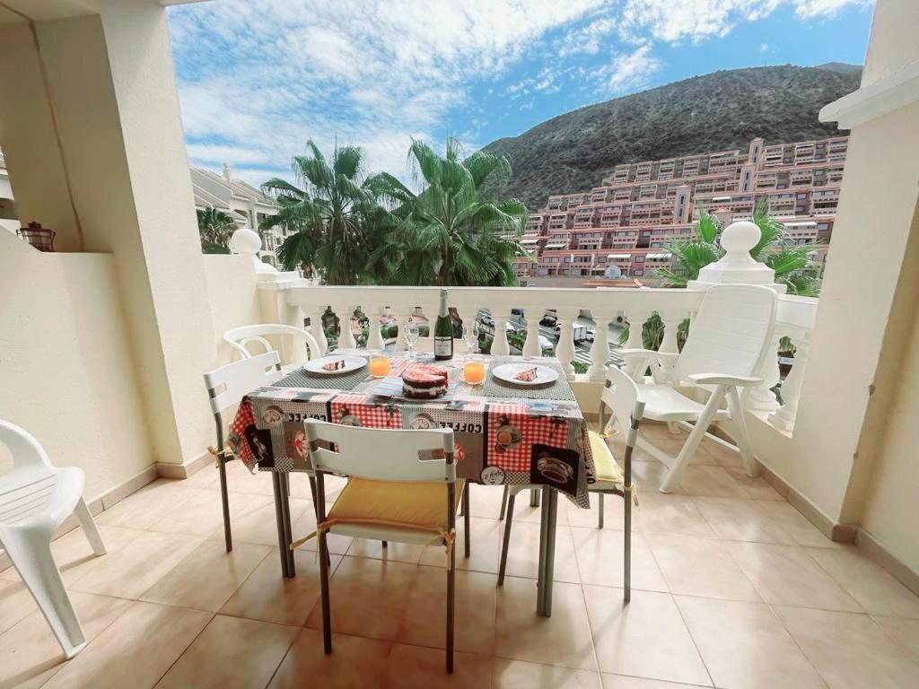 לוס כריסטיאנוס Dory House Los Cristianos מראה חיצוני תמונה