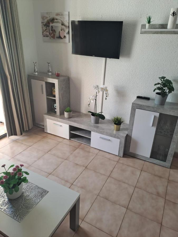 לוס כריסטיאנוס Dory House Los Cristianos מראה חיצוני תמונה