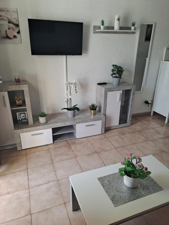 לוס כריסטיאנוס Dory House Los Cristianos מראה חיצוני תמונה