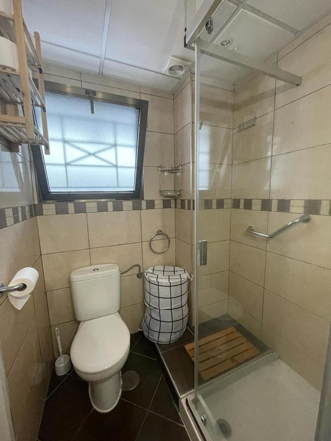 לוס כריסטיאנוס Dory House Los Cristianos מראה חיצוני תמונה