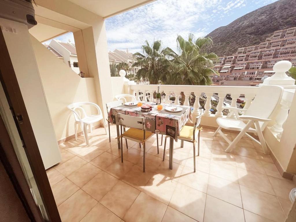 לוס כריסטיאנוס Dory House Los Cristianos מראה חיצוני תמונה