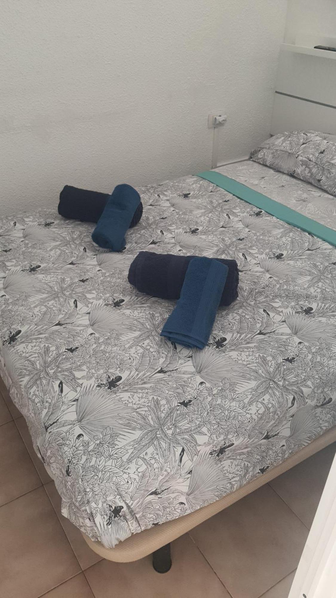 לוס כריסטיאנוס Dory House Los Cristianos מראה חיצוני תמונה